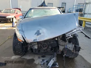 2006 Infiniti G35 with VIN JNKCV51F76M601386, listed as a Copart auction lot 58074484 with Not Provided miles and Non Repairable. Bid and sale history available at DreamBid. Image 5.