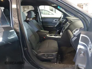 2014 Ford Explorer XLT with VIN 1FM5K7D81EGC62712, listed as a IAAI auction lot 42150813 with 182,696 mi miles and . Bid and sale history available at DreamBid. Image 5.