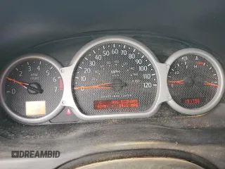 2001 Pontiac Aztek GT z VIN 3G7DA03E91S530482, wystawiony jako Copart lot #56634305 z przebiegiem 191 798 mil mil oraz Nie do naprawy • Non repairable. Historia ofert i sprzedaży dostępna na DreamBid. Obrazek 9.