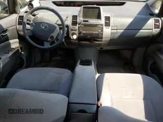 2006 Toyota Prius with VIN JTDKB20U863150348, listed as a Copart auction lot 54534405 with 155,975 mi miles and Clean Title. Bid and sale history available at carsss.com. Image 8.