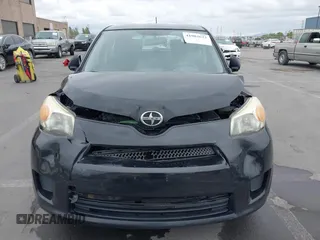 2009 Scion xD with VIN JTKKU10469J034191, listed as a IAAI auction lot 41982622 with 175,743 mi miles. Bid and sale history available at carsss.com. Image 12.