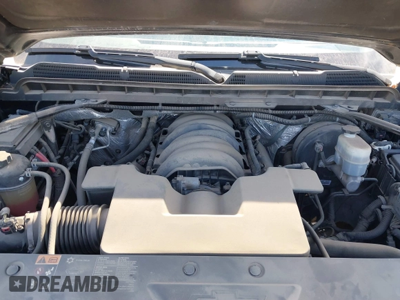 2016 Chevrolet Silverado 1500 LTZ with VIN 3GCUKSEC4GG318090, listed as a IAAI auction lot 41572873 with 82,008 mi miles and . Bid and sale history available at DreamBid. Image 10.