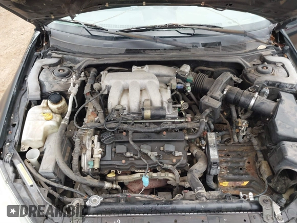 2002 Nissan Altima SE with VIN 1N4BL11D52C260747, listed as a IAAI auction lot 41733376 with 151,750 mi miles. Bid and sale history available at carsss.com. Image 10.