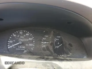 1997 Nissan Sentra XE с VIN 3N1AB41D6VL017809, выставлен на аукционе Copart как лот 54615025 с пробегом 154 506 миль миль и Чистый • Clean title. История ставок и продаж доступна на DreamBid. Изображение 9.