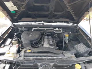 2002 Nissan Frontier XE with VIN 1N6DD26S62C316222, listed as a IAAI auction lot 42796937 with 191,514 mi miles and . Bid and sale history available at DreamBid. Image 10.