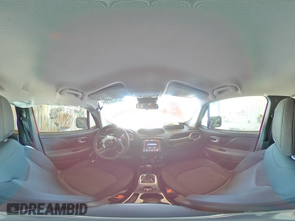 2022 Jeep Renegade Sport с VIN ZACNJDA19NPN47543, выставлен на аукционе Copart как лот 52435795 с пробегом 100 194 миль миль и Списание • Salvage title. История ставок и продаж доступна на DreamBid. Изображение 14.