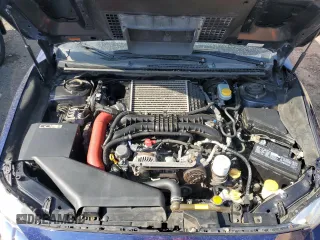 2017 Subaru WRX with VIN JF1VA1B67H9808076, listed as a Copart auction lot 63692315 with 80,715 mi miles and Clean title. Bid and sale history available at DreamBid. Image 11.