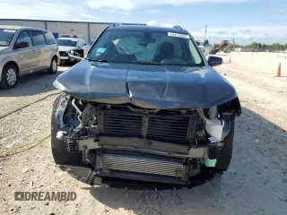 2019 GMC Terrain SLE with VIN 3GKALTEV4KL327853, listed as a Copart auction lot 69813064 with 80,604 mi miles and Salvage Title. Bid and sale history available at DreamBid. Image 5.