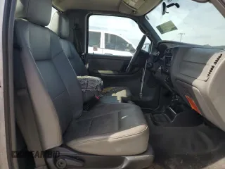 2011 Ford Ranger XL with VIN 1FTKR1AD9BPA86599, listed as a Copart auction lot 49110395 with 133,861 mi miles and Clean Title. Bid and sale history available at DreamBid. Image 10.