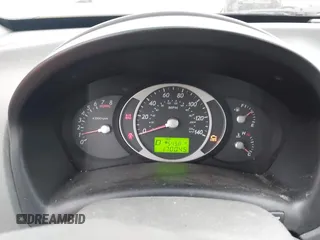 2007 Hyundai Tucson SE with VIN KM8JN72D47U482954, listed as a IAAI auction lot 41902192 with 170,045 mi miles and . Bid and sale history available at DreamBid. Image 7.
