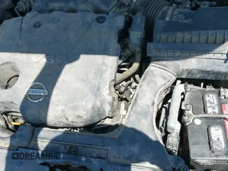 2014 Nissan Maxima SV z VIN 1N4AA5AP1EC440170, wystawiony jako IAAI lot #42837930 z przebiegiem 100 309 mil mil oraz . Historia ofert i sprzedaży dostępna na DreamBid. Obrazek 12.