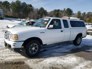 2011 Ford Ranger XL with VIN 1FTKR1ED3BPA92814, listed as a Copart auction lot 43513035 with 101,179 mi miles and Clean Title. Bid and sale history available at carsss.com. Image 1.