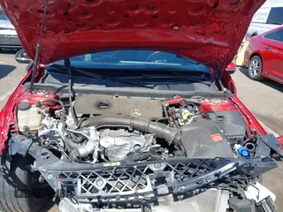 2020 Mercedes-Benz A 220 with VIN W1K3G4EB5LJ225657, listed as a IAAI auction lot 40509851 with 60,027 mi miles and . Bid and sale history available at DreamBid. Image 10.