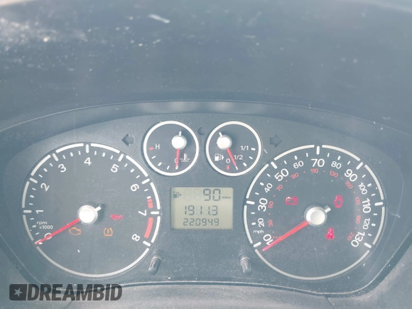 2011 Ford Transit Connect XLT с VIN NM0LS7DNXBT069105, выставлен на аукционе IAAI как лот 42449581 с пробегом 220 949 миль миль и . История ставок и продаж доступна на DreamBid. Изображение 7.