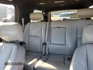 2010 Chevrolet Suburban LT with VIN 1GNUCJE05AR199994, listed as a Copart auction lot 44370655 with 167,356 mi miles and Salvage Title. Bid and sale history available at carsss.com. Image 10.