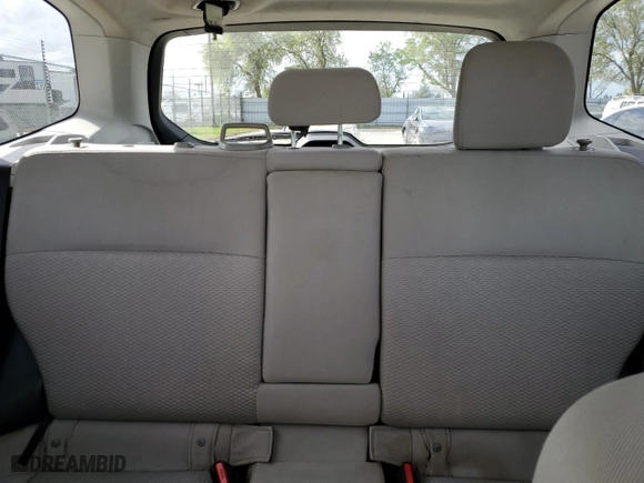 2014 Subaru Forester 2.5i Premium with VIN JF2SJAEC0EH474507, listed as a Copart auction lot 50717015 with 197,314 mi miles and Salvage Title. Bid and sale history available at carsss.com. Image 10.