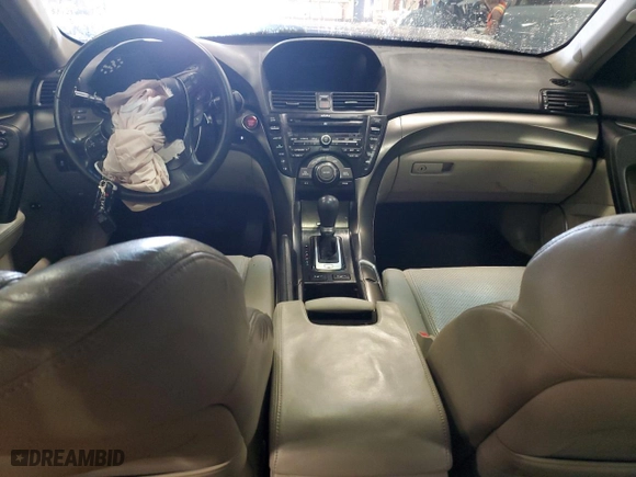 2012 Acura TL Tech Auto with VIN 19UUA8F53CA007864, listed as a Copart auction lot 47876225 with 133,880 mi miles and Clean Title. Bid and sale history available at carsss.com. Image 8.