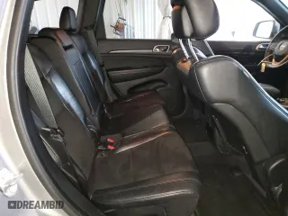 2015 Jeep Grand Cherokee Laredo with VIN 1C4RJFAG2FC828769, listed as a Copart auction lot 86611744 with 84,616 mi miles and Salvage Title. Bid and sale history available at carsss.com. Image 11.