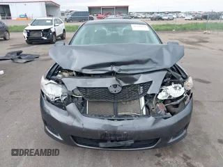 2010 Toyota Corolla with VIN 2T1BU4EEXAC483724, listed as a IAAI auction lot 42348024 with 140,543 mi miles and . Bid and sale history available at DreamBid. Image 12.