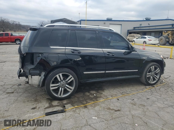 2013 Mercedes-Benz GLK 350 z VIN WDCGG5HB2DG072869, wystawiony jako Copart lot #43764205 z przebiegiem 199 823 mil mil oraz Szkoda całkowita • Salvage title. Historia ofert i sprzedaży dostępna na DreamBid. Obrazek 3.