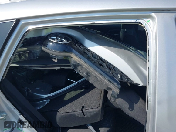 2018 Toyota Corolla iM with VIN JTNKARJE0JJ576022, listed as a IAAI auction lot 42114808 with 146,894 mi miles. Bid and sale history available at carsss.com. Image 12.