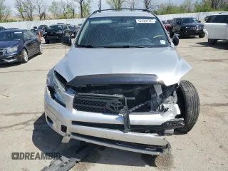 2008 Toyota RAV4 с VIN JTMBD33V786086891, выставлен на аукционе Copart как лот 52520735 с пробегом 181 961 миль миль и Списание • Salvage title. История ставок и продаж доступна на DreamBid. Изображение 5.