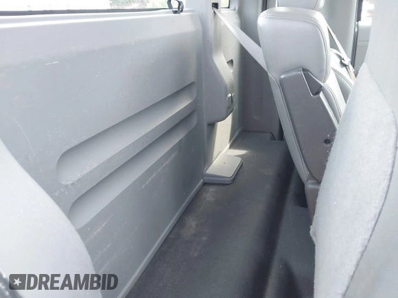 2005 Ford F-150 XL с VIN 1FTRF12W15NA14108, выставлен на аукционе IAAI как лот 42853905 с пробегом 142 717 миль миль и . История ставок и продаж доступна на DreamBid. Изображение 8.