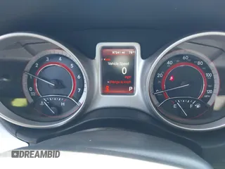2019 Dodge Journey SE с VIN 3C4PDCBB5KT870934, выставлен на аукционе IAAI как лот 42253626 с пробегом 97 241 миль миль и . История ставок и продаж доступна на DreamBid. Изображение 7.