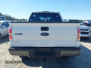 2013 Ford F-150 XL with VIN 1FTFW1ET7DKF33281, listed as a IAAI auction lot 41740736 with 205,677 mi miles. Bid and sale history available at carsss.com. Image 16.