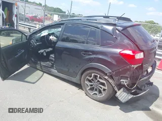 2016 Subaru Crosstrek Premium z VIN JF2GPABC5G8251388, wystawiony jako IAAI lot #42139866 z przebiegiem 152 508 mil mil oraz . Historia ofert i sprzedaży dostępna na DreamBid. Obrazek 3.