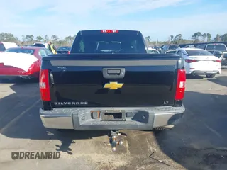 2013 Chevrolet Silverado 1500 LT with VIN 3GCPCSE08DG272209, listed as a IAAI auction lot 41739898 with 152,288 mi miles and . Bid and sale history available at DreamBid. Image 16.