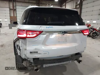 2019 Chevrolet Traverse LT z VIN 1GNEVHKW2KJ223099, wystawiony jako IAAI lot #41755700 z przebiegiem 71 716 mil mil oraz . Historia ofert i sprzedaży dostępna na DreamBid. Obrazek 21.