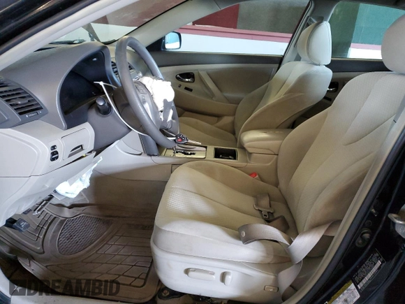 2007 Toyota Camry CE with VIN 4T1BE46KX7U516858, listed as a Copart auction lot 44928535 with 217,044 mi miles and Salvage Title. Bid and sale history available at DreamBid. Image 7.