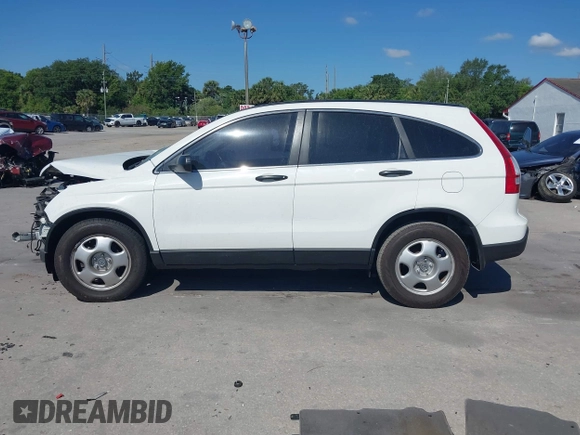 2008 Honda CR-V LX with VIN JHLRE38398C024514, listed as a IAAI auction lot 42071836 with 168,275 mi miles and . Bid and sale history available at carsss.com. Image 15.