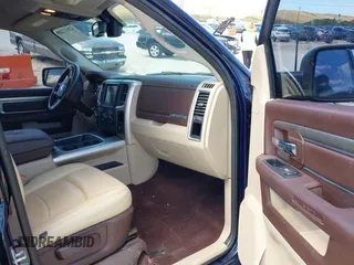 2018 Ram 1500 Big Horn with VIN 1C6RR7LM7JS264057, listed as a IAAI auction lot 42037220 with 116,573 mi miles and . Bid and sale history available at DreamBid. Image 5.
