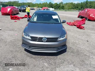 2017 Volkswagen Jetta SE with VIN 3VWDB7AJ4HM311934, listed as a IAAI auction lot 40417726 with 93,666 mi miles and . Bid and sale history available at DreamBid. Image 12.