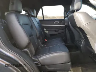 2018 Ford Explorer XLT with VIN 1FM5K8D89JGB05218, listed as a Copart auction lot 49949485 with 86,223 mi miles and Clean Title. Bid and sale history available at carsss.com. Image 11.