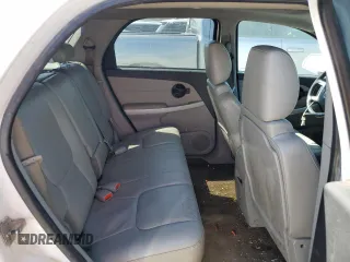 2008 Chevrolet Equinox LT z VIN 2CNDL43FX86068739, wystawiony jako Copart lot #53961215 z przebiegiem 180 269 mil mil oraz Czysty tytuł • Clean title. Historia ofert i sprzedaży dostępna na DreamBid. Obrazek 11.