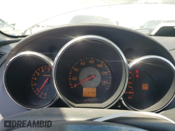 2006 Nissan Altima S z VIN 1N4AL11D06N450154, wystawiony jako Copart lot #59143515 z przebiegiem 121 305 mil mil oraz Szkoda całkowita • Salvage title. Historia ofert i sprzedaży dostępna na DreamBid. Obrazek 9.