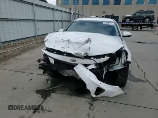 2016 Kia Optima SX Turbo with VIN 5XXGW4L23GG048523, listed as a Copart auction lot 47489175 with 91,922 mi miles and Salvage Title. Bid and sale history available at carsss.com. Image 13.