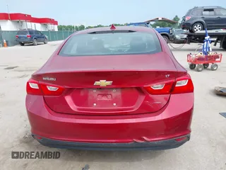 2018 Chevrolet Malibu LT with VIN 1G1ZD5ST1JF140386, listed as a IAAI auction lot 42668926 with 116,359 mi miles and . Bid and sale history available at DreamBid. Image 17.