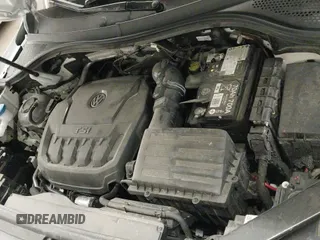 2024 Volkswagen Tiguan SE с VIN 3VV2B7AX4RM035238, выставлен на аукционе IAAI как лот 41222379 с пробегом 33 445 миль миль и . История ставок и продаж доступна на DreamBid. Изображение 19.