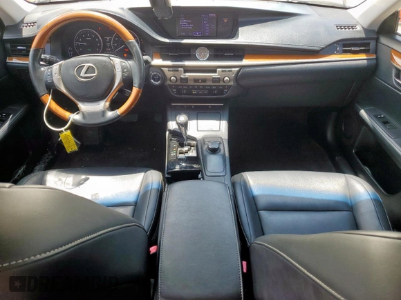 2013 Lexus ES 300h with VIN JTHBW1GG5D2000388, listed as a Copart auction lot 64304265 with 202,302 mi miles and Clean title. Bid and sale history available at DreamBid. Image 8.