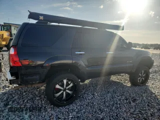 2007 Toyota 4Runner SR5 с VIN JTEBU14R778096146, выставлен на аукционе Copart как лот 61005415 с пробегом 211 296 миль миль и Списание • Salvage title. История ставок и продаж доступна на DreamBid. Изображение 3.
