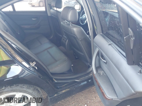 2011 BMW 3 Series 328i with VIN WBAPH7C52BE675097, listed as a IAAI auction lot 42623254 with 127,814 mi miles and . Bid and sale history available at DreamBid. Image 8.