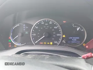 2014 Lexus CT 200h с VIN JTHKD5BH7E2188605, выставлен на аукционе IAAI как лот 42467874 с пробегом 128 837 миль миль и . История ставок и продаж доступна на DreamBid. Изображение 7.