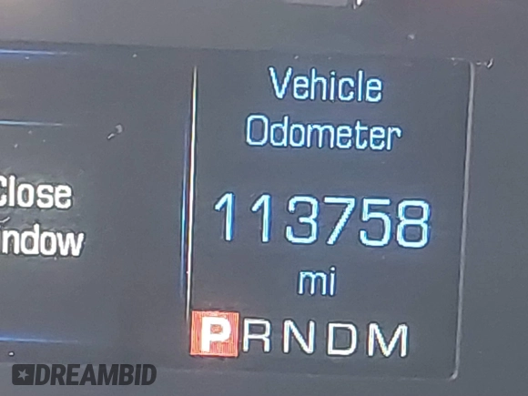2017 Cadillac CTS RWD with VIN 1G6AP5SX7H0153593, listed as a IAAI auction lot 41627882 with 113,758 mi miles and . Bid and sale history available at DreamBid. Image 15.