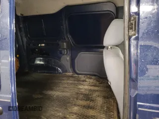 2010 Ford Transit Connect XLT с VIN NM0LS7DN6AT021518, выставлен на аукционе Copart как лот 48811635 с пробегом 121 385 миль миль и Списание • Salvage title. История ставок и продаж доступна на DreamBid. Изображение 11.