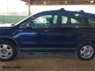 2009 Honda CR-V LX with VIN 5J6RE483X9L061781, listed as a IAAI auction lot 41893907 with 211,511 mi miles. Bid and sale history available at carsss.com. Image 15.