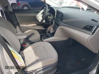 2018 Hyundai Elantra SEL z VIN 5NPD84LF2JH249227, wystawiony jako IAAI lot #38150183 z przebiegiem 116 405 mil mil oraz . Historia ofert i sprzedaży dostępna na DreamBid. Obrazek 5.